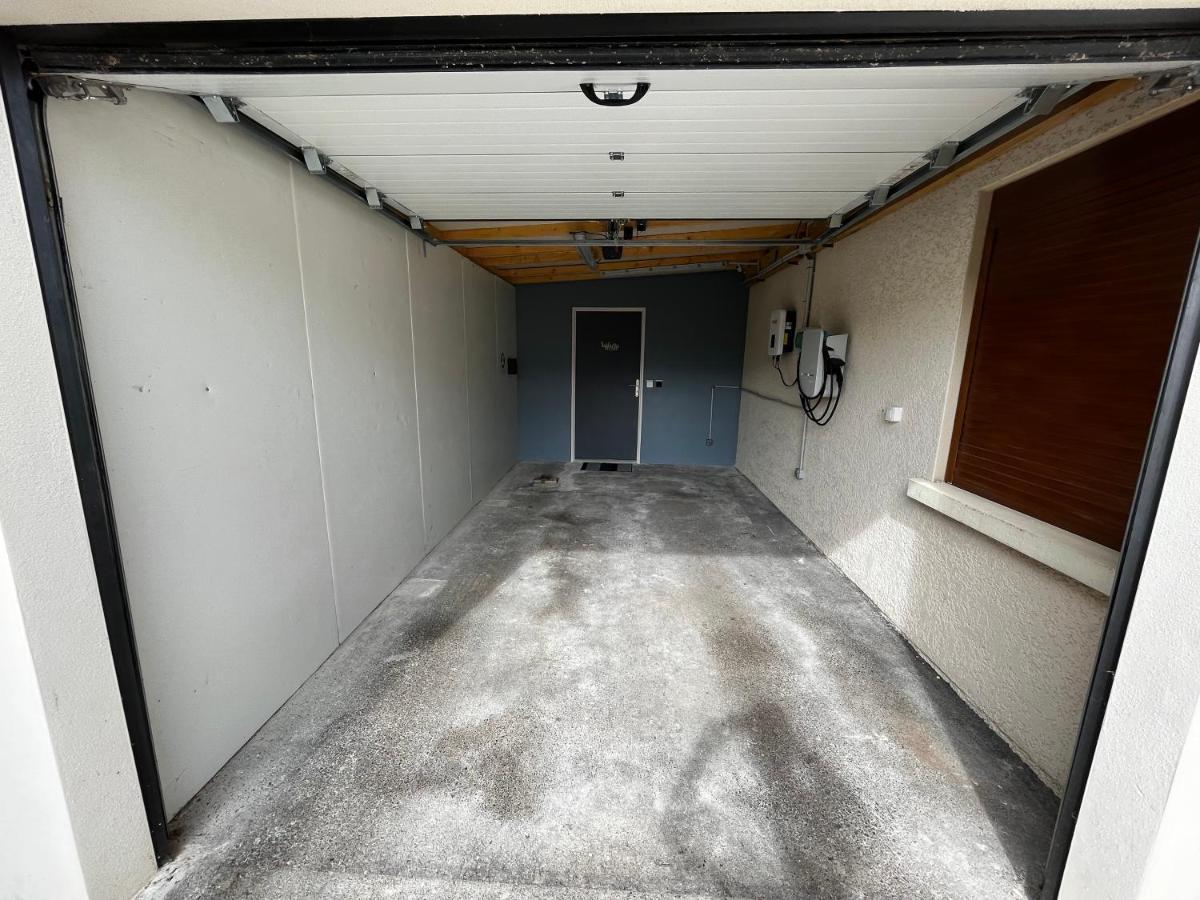 Loft Vu Sur Pommard Hotel Bligny-les-Beaune Kültér fotó