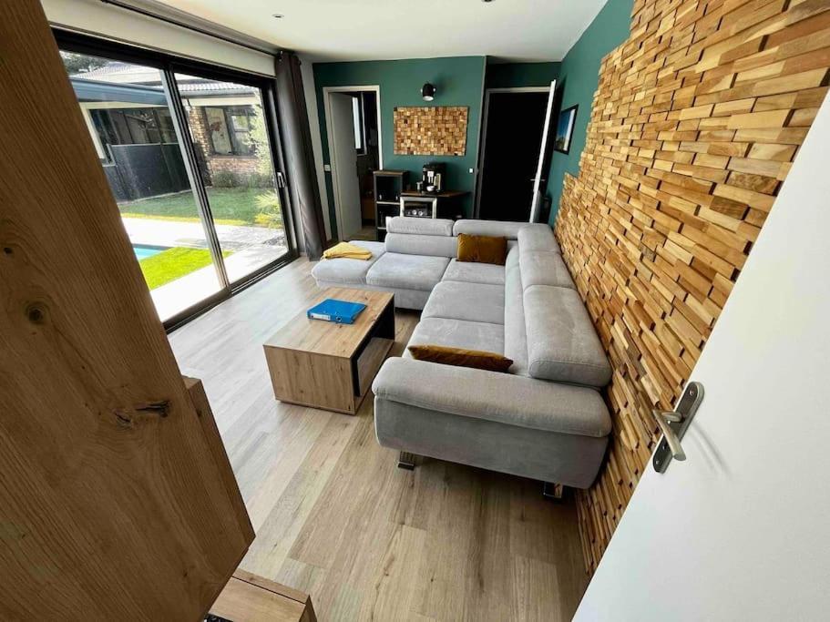 Loft Vu Sur Pommard Hotel Bligny-les-Beaune Kültér fotó