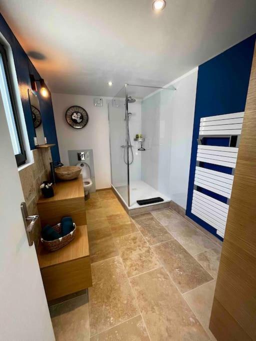 Loft Vu Sur Pommard Hotel Bligny-les-Beaune Kültér fotó